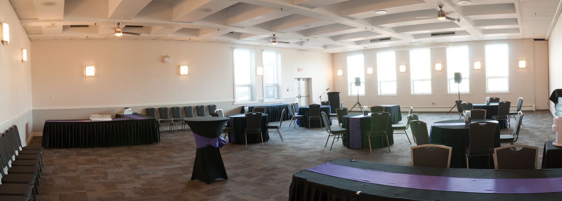 Coast High Country Inn - Convention Centre Meeting Space