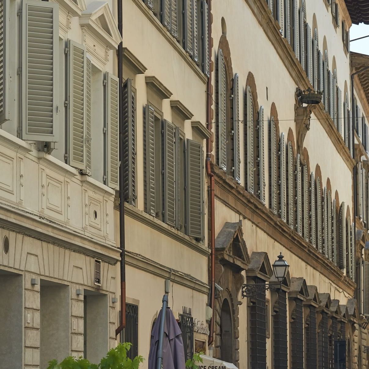 Ricasoli Firenze Luxury Apartments UNA Esperienze