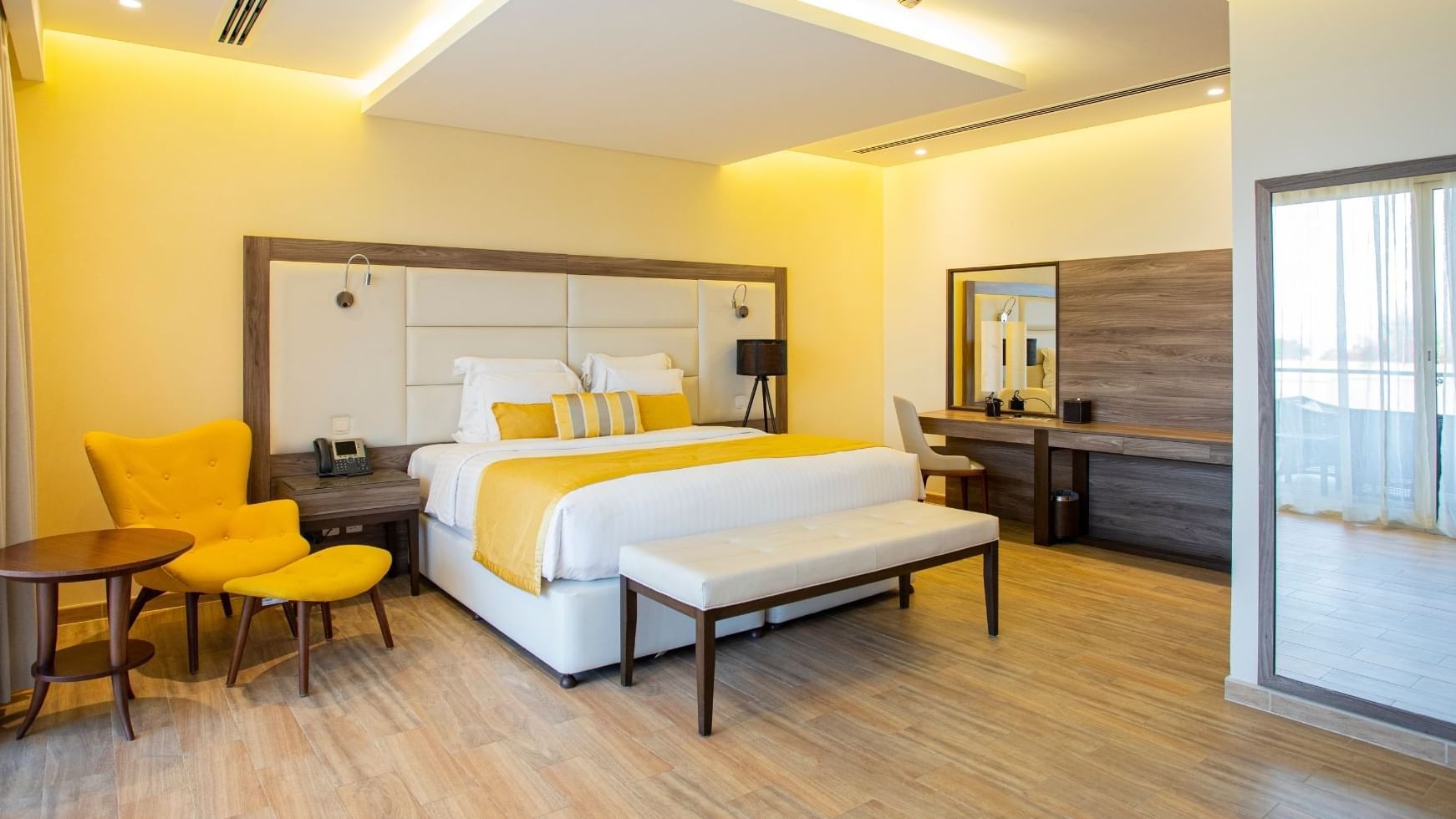 Simaisma A Murwab Resort 5★ — Դոհա, Կատար