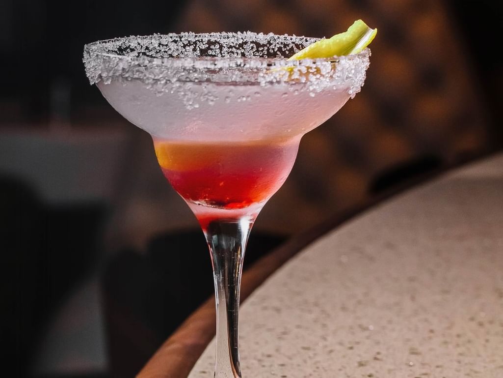 Come and enjoy the Margarita Festival!