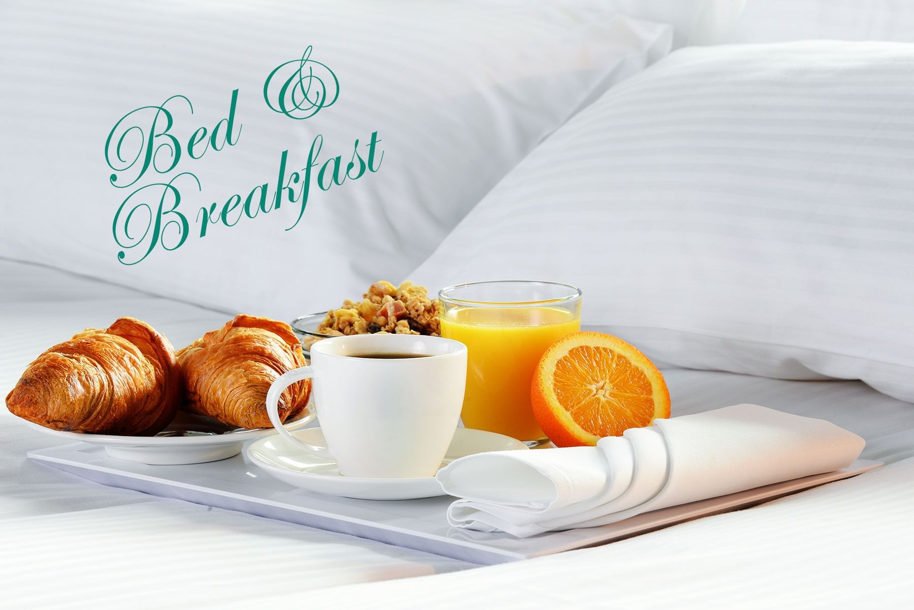 Bed & Breakfast Package | Hotel Offers At Rosen Inn Hotels And Resorts MB