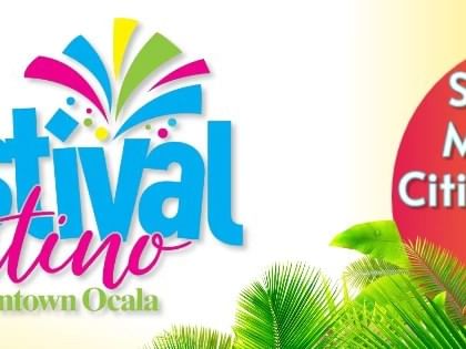 Festival Latino Downtown Ocala