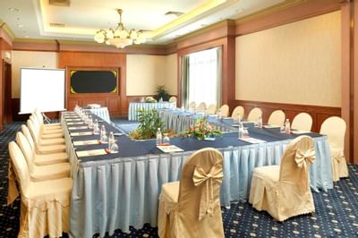 Meeting Rooms & Event Venues Port Dickson | Lexis Port Dickson
