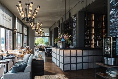 Facilities at ABION Berlin Villa