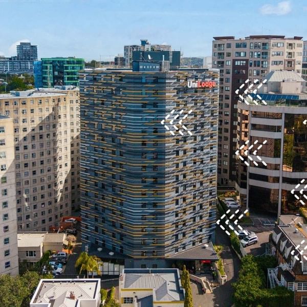 UniLodge Auckland City