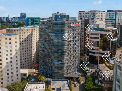 UniLodge Auckland City