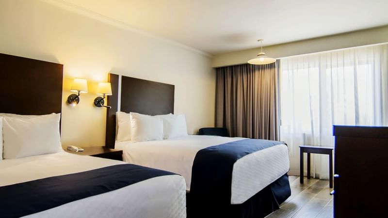 Hotel in Tamaulipas Gallery | Gamma Tampico