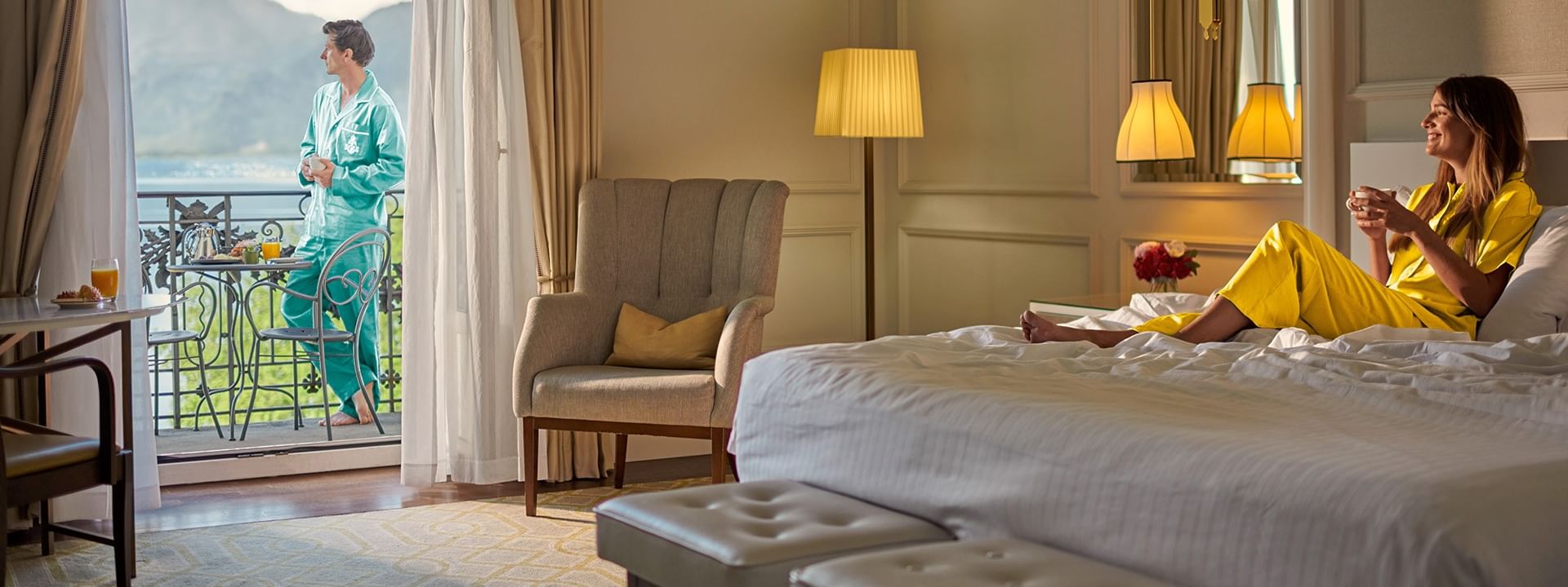 Hotel Escape Offer