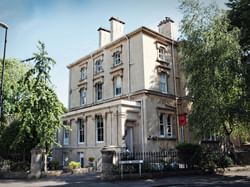 Victoria Square Hotel in Bristol