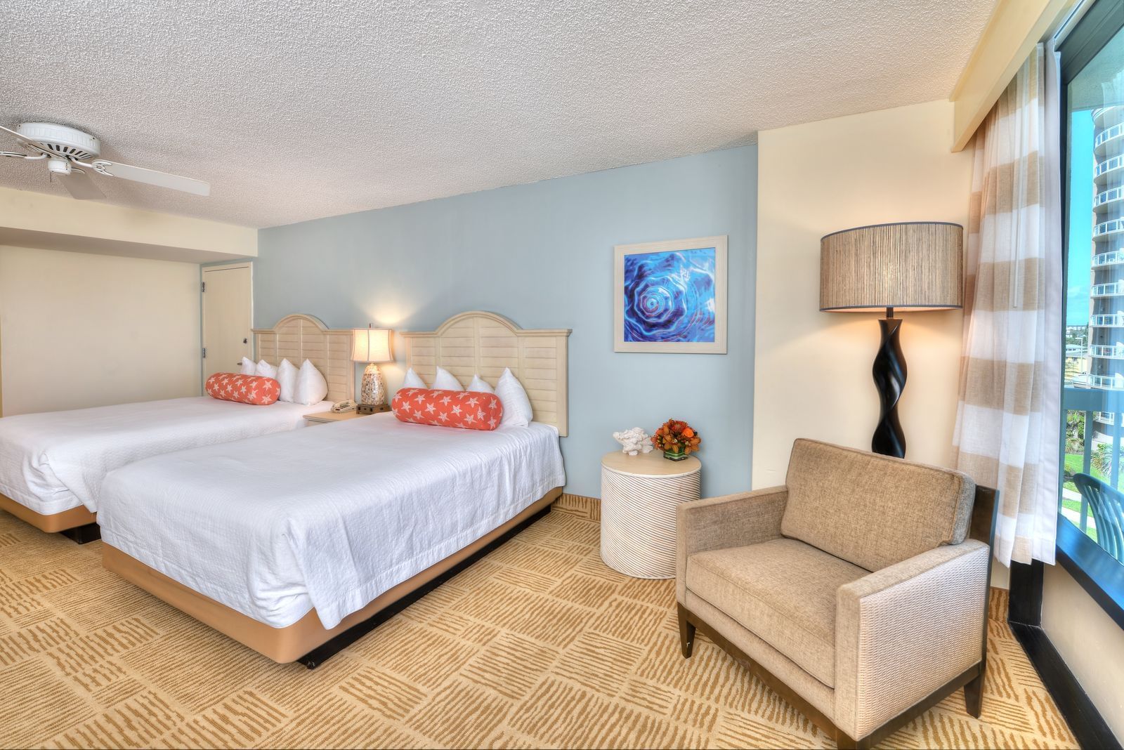 hotels rooms in daytona beach