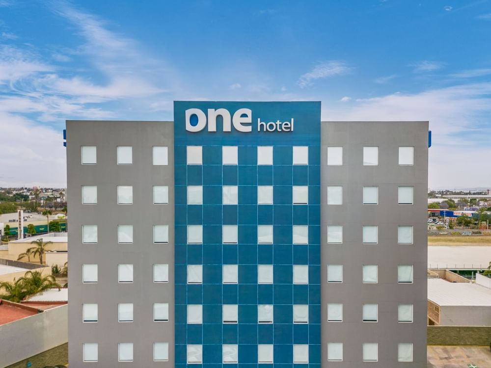 Tarifas desde $850 MXN en Hoteles one | {hotel}