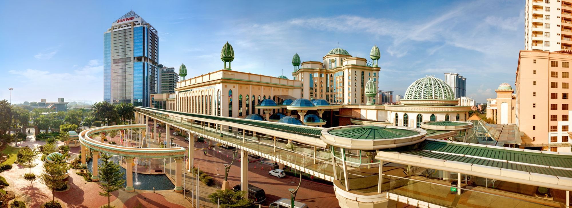 Sunway Hotels & Resorts