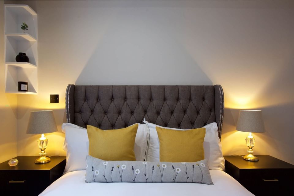 Serviced apartments in London | Avari Apartments