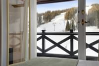 Coast Sundance Lodge - Superior Two Double Beds Room(2)