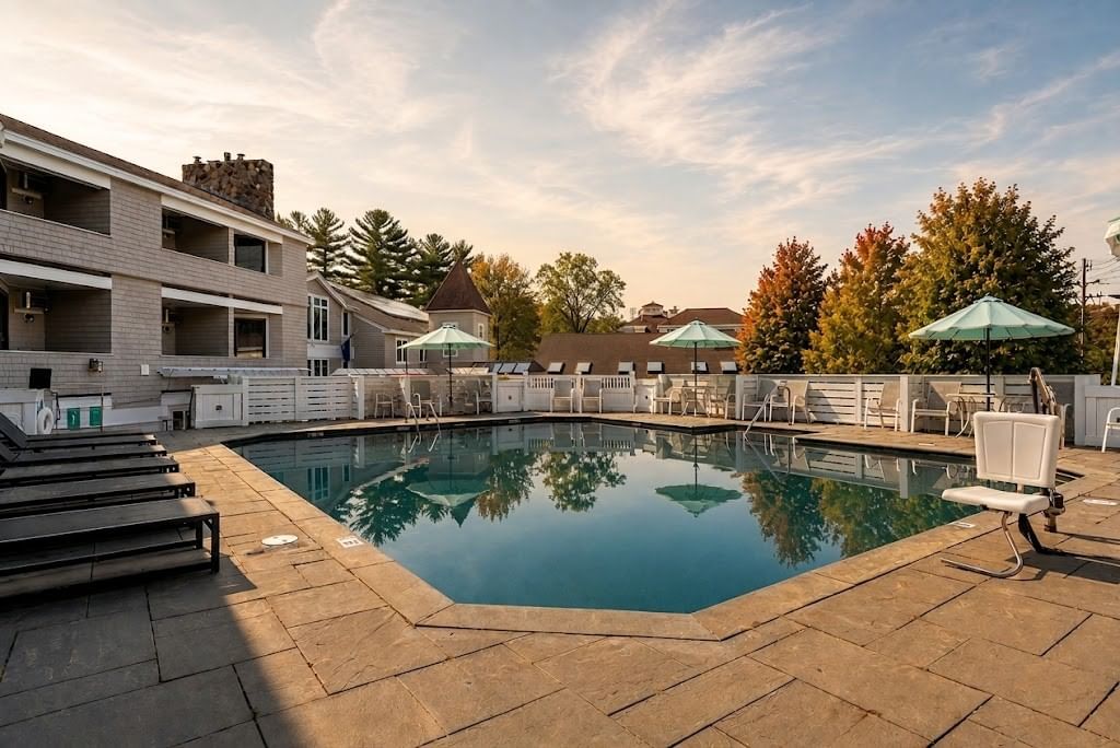 Meadowmere Resort, Ogunquit Resort Collection — gallery preview 2
