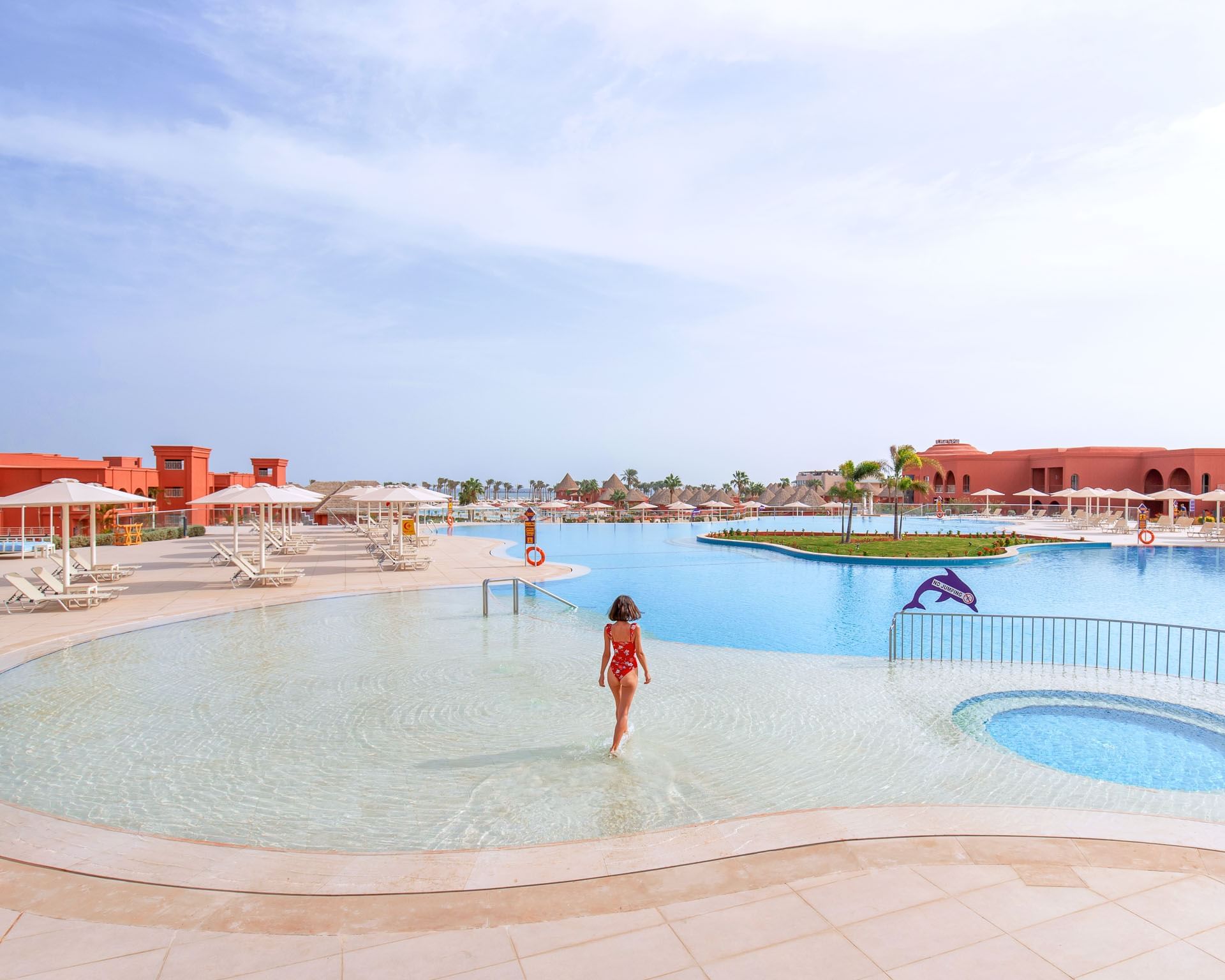 pickalbatros laguna vista hotel sharm el sheikh atsauksmes