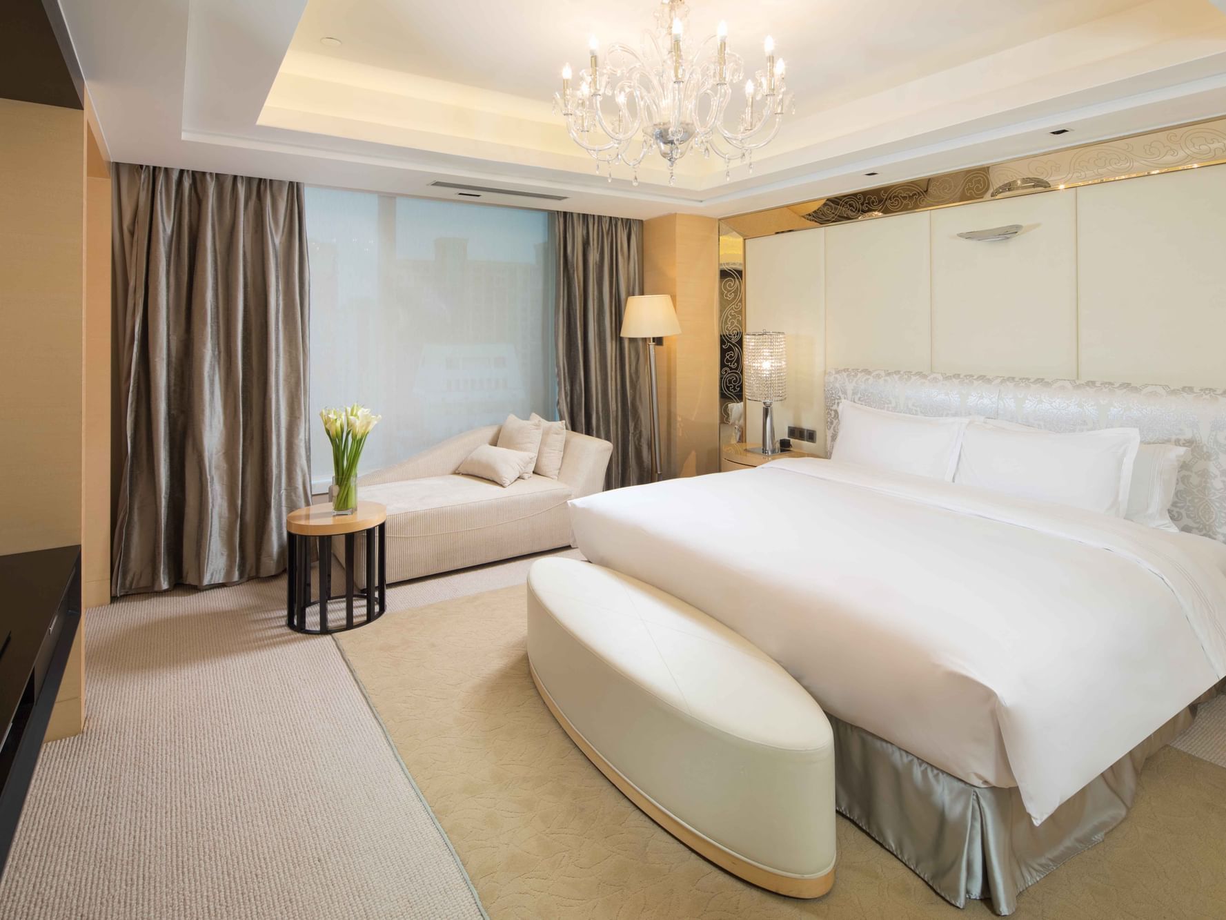 ホーム Hotel Nikko Shanghai ホーム Hotel Nikko Shanghai