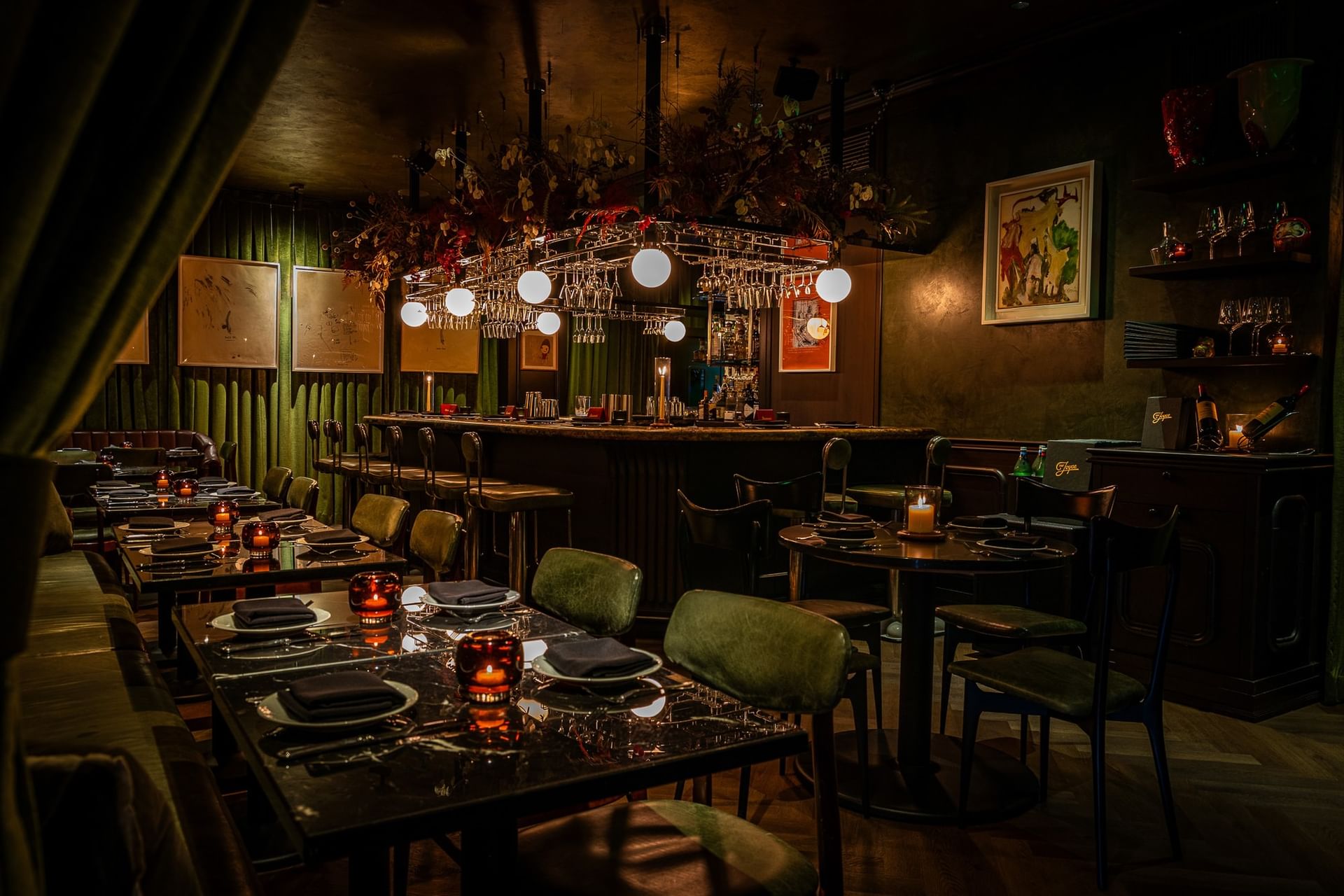Esmé Miami Beach — photo 60 of 60