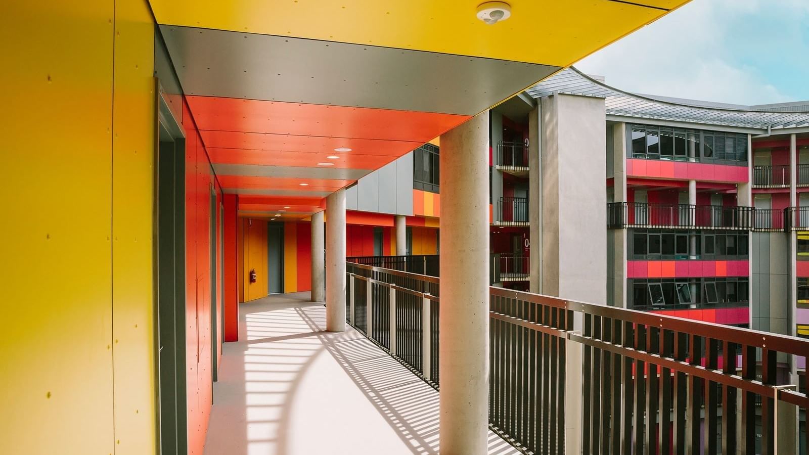 Corridor