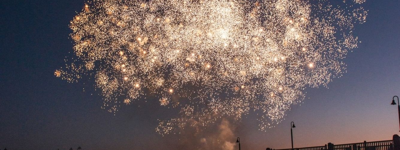 Novotel Sunshine Coast NYE Party