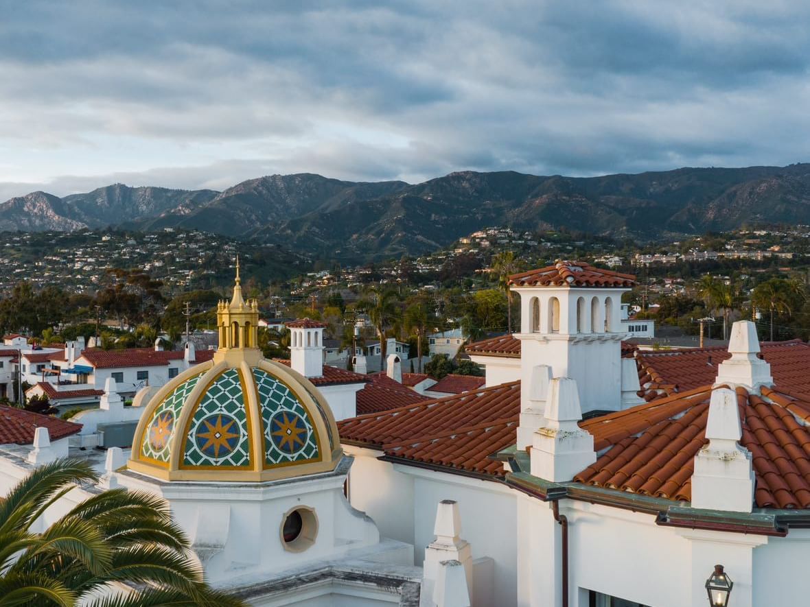 Santa Barbara Inn