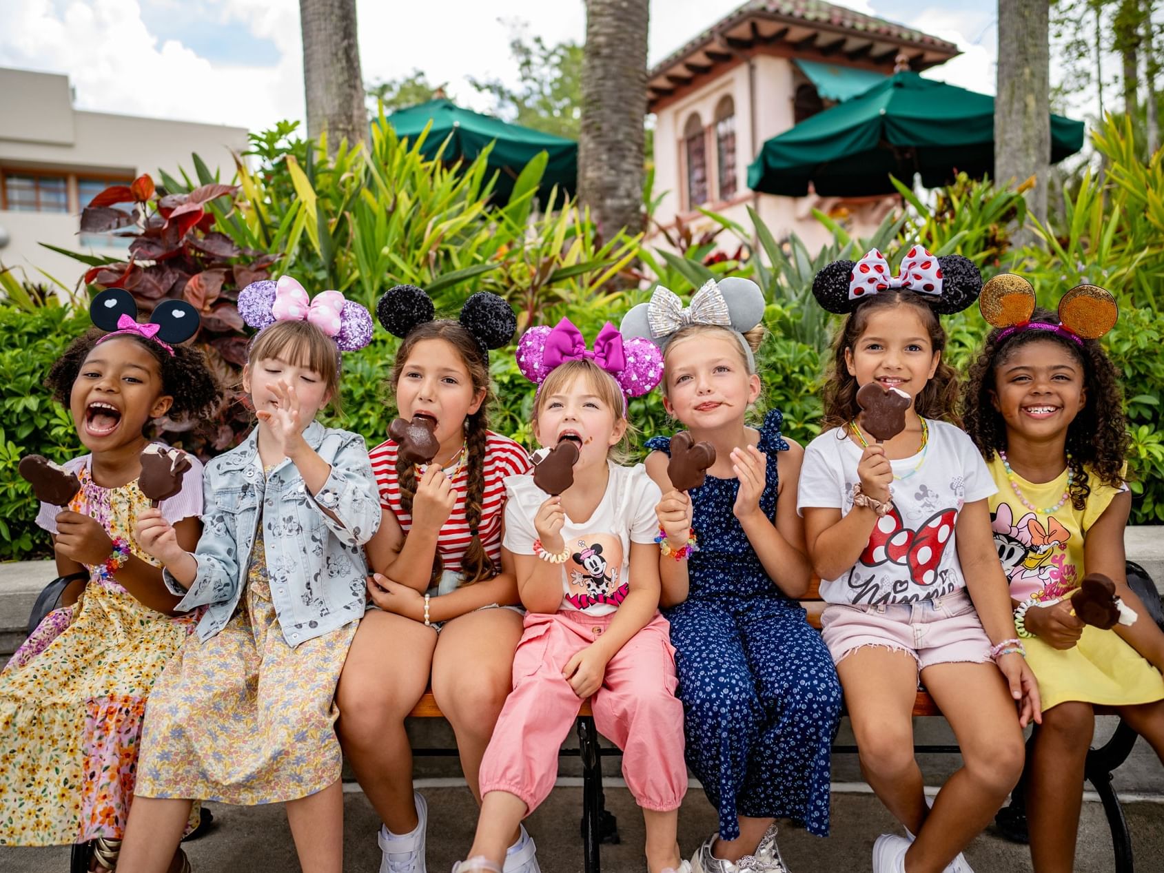 National Wear Your Ears Day