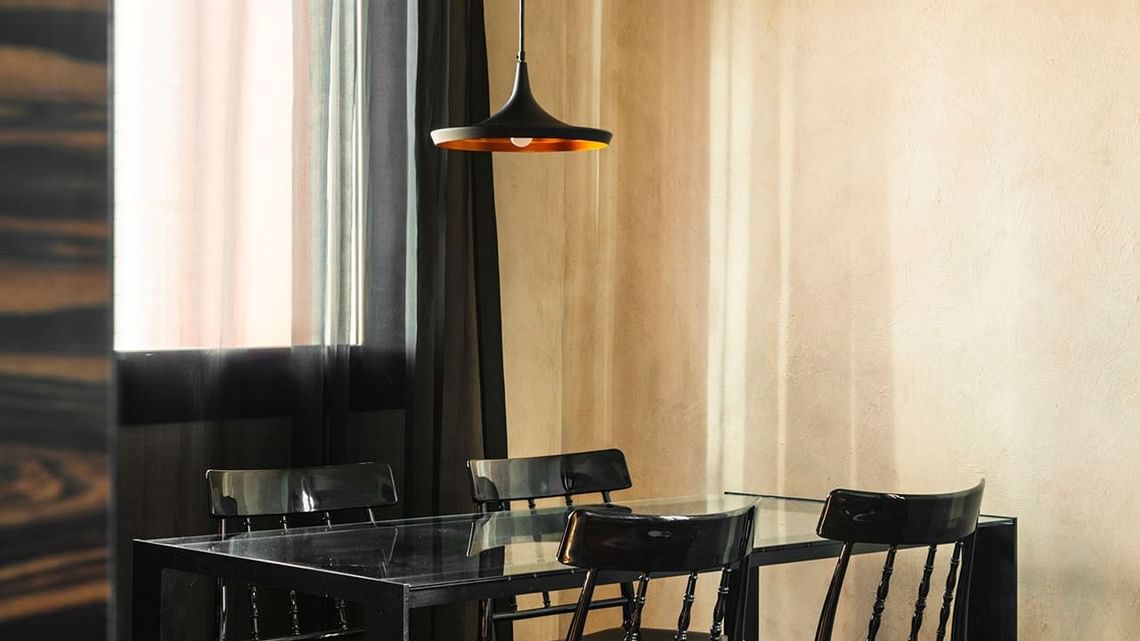 Jewel Apartment at Aparthotel Arai