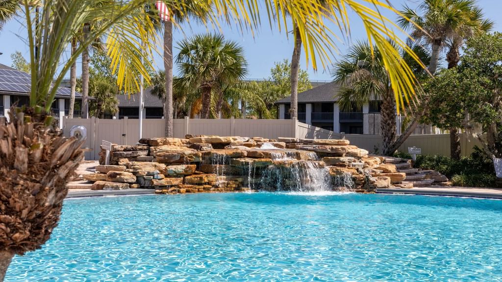 Palm Coast FL Resort Hotel | Legacy Vacation Resorts