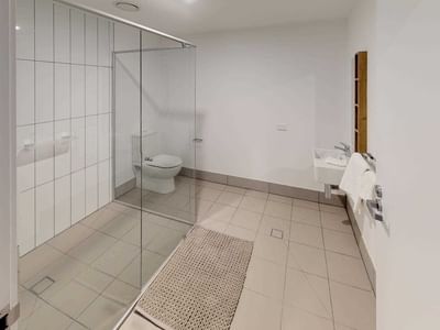 UniLodge @ Royal Melbourne - Studio Adaptable Premium