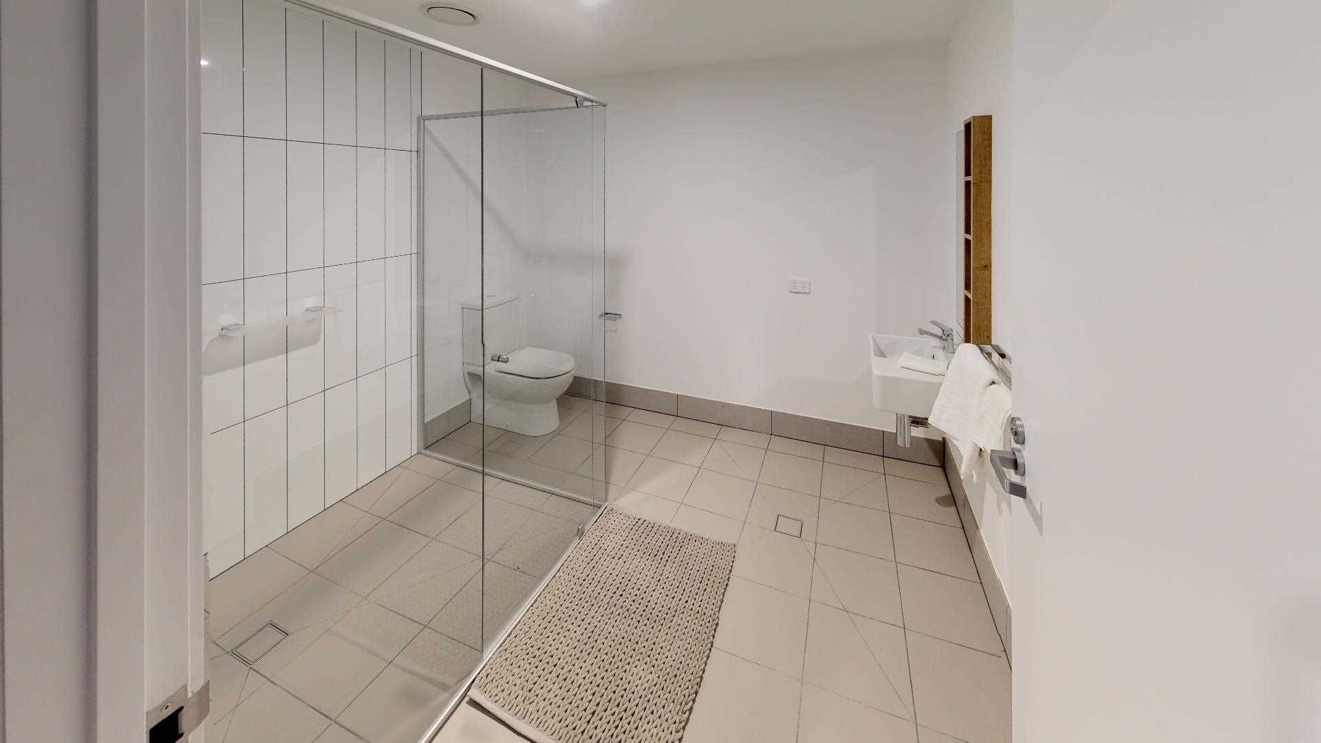 UniLodge @ Royal Melbourne - Studio Adaptable Premium