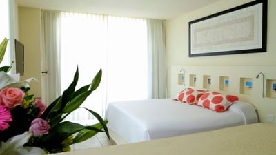 King Bedroom