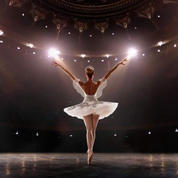 NYC Ballet presents the Nutcracker