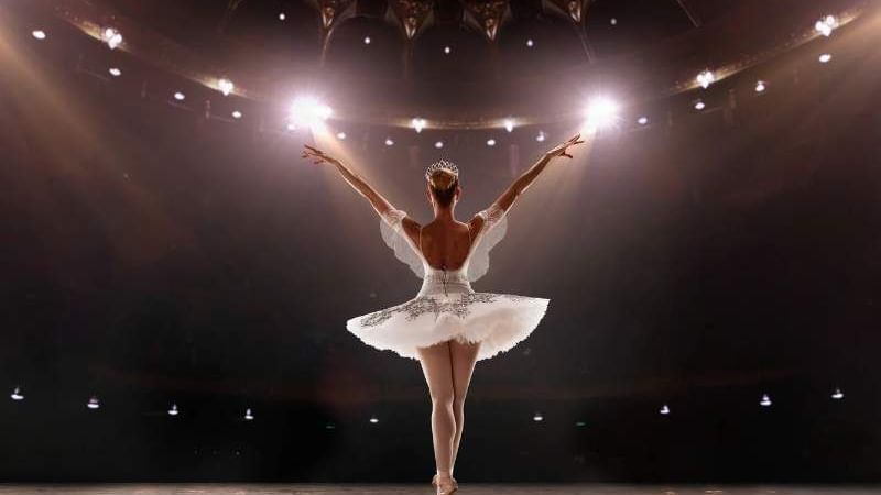 NYC Ballet presents the Nutcracker