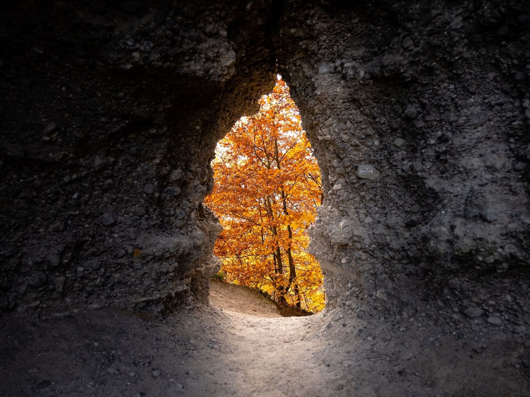 Mexico's crystal cave near Best Western Hotel Spirgarten​​