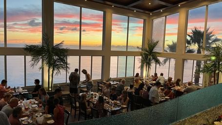 Ocean Grill | Pompano Beach Club