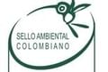sllo ambiental colombiano logo