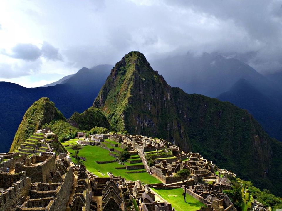 Machu Picchu Hotel | Casa del Sol Machu Picchu Hotel Boutique