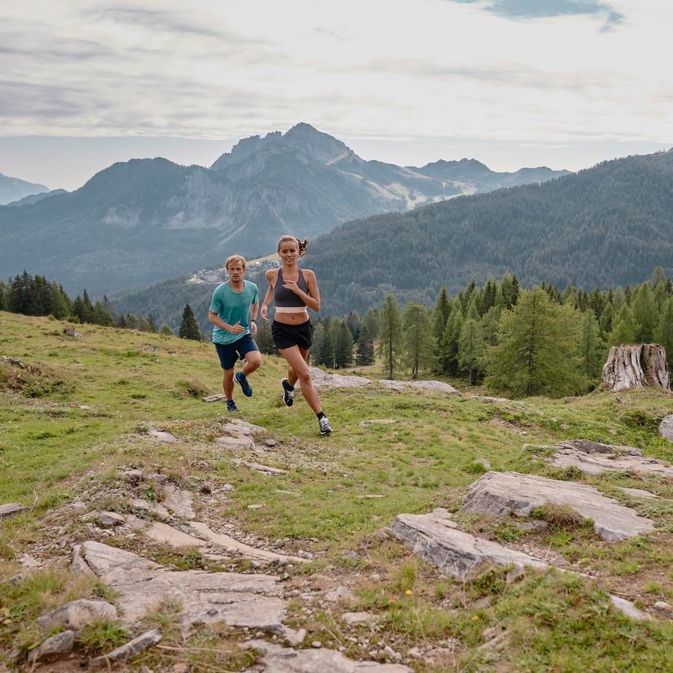 Falkensteiner Hotel Schladming Wandern Sommer Aktiv