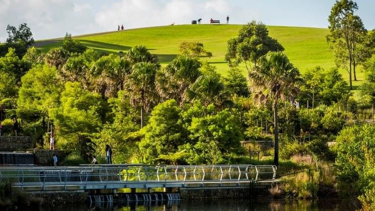 Sydney Park at Ibis Sydney Airport