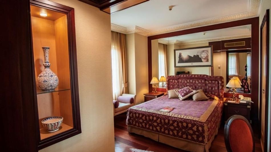Stay 3 Nights or More Eresin hotels sultanahmet