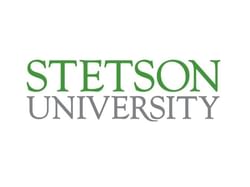 stetson university logo