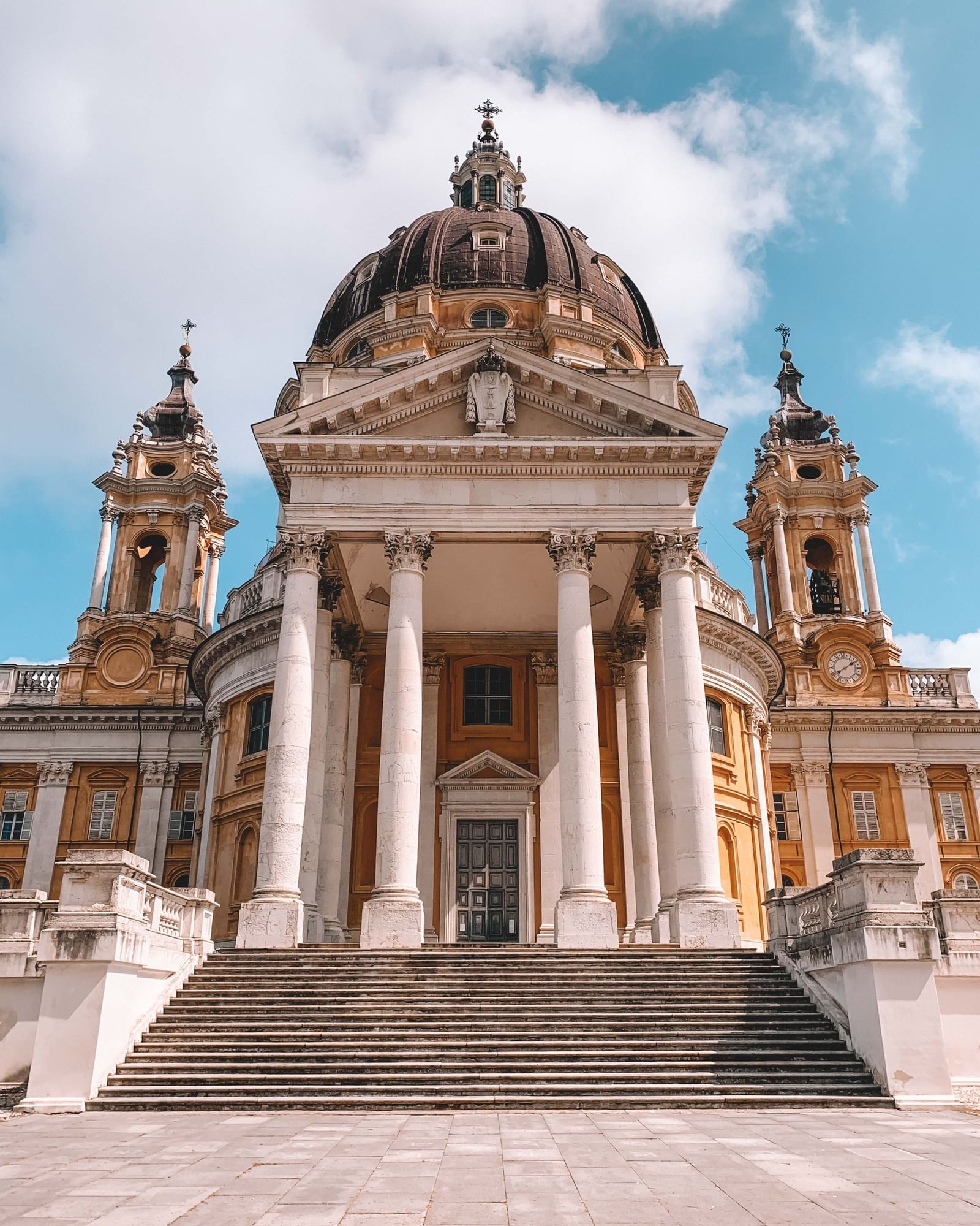 Visit Turin, a 3-day itinerary