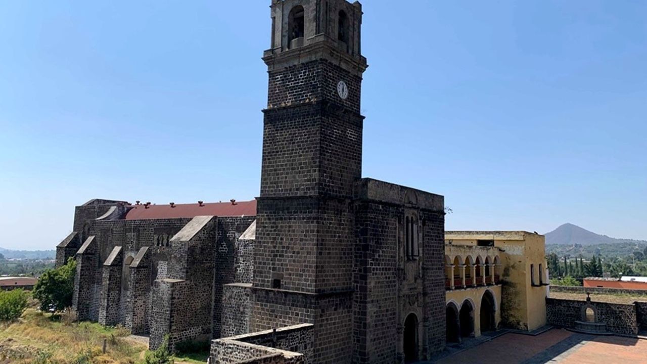 san andres calpan puebla mexico