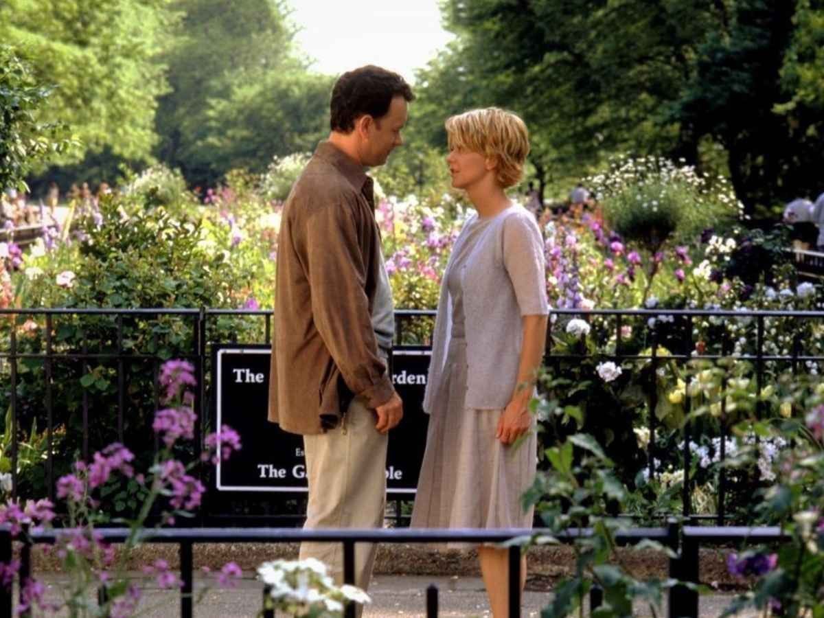 You've Got Mail Movie (1998)