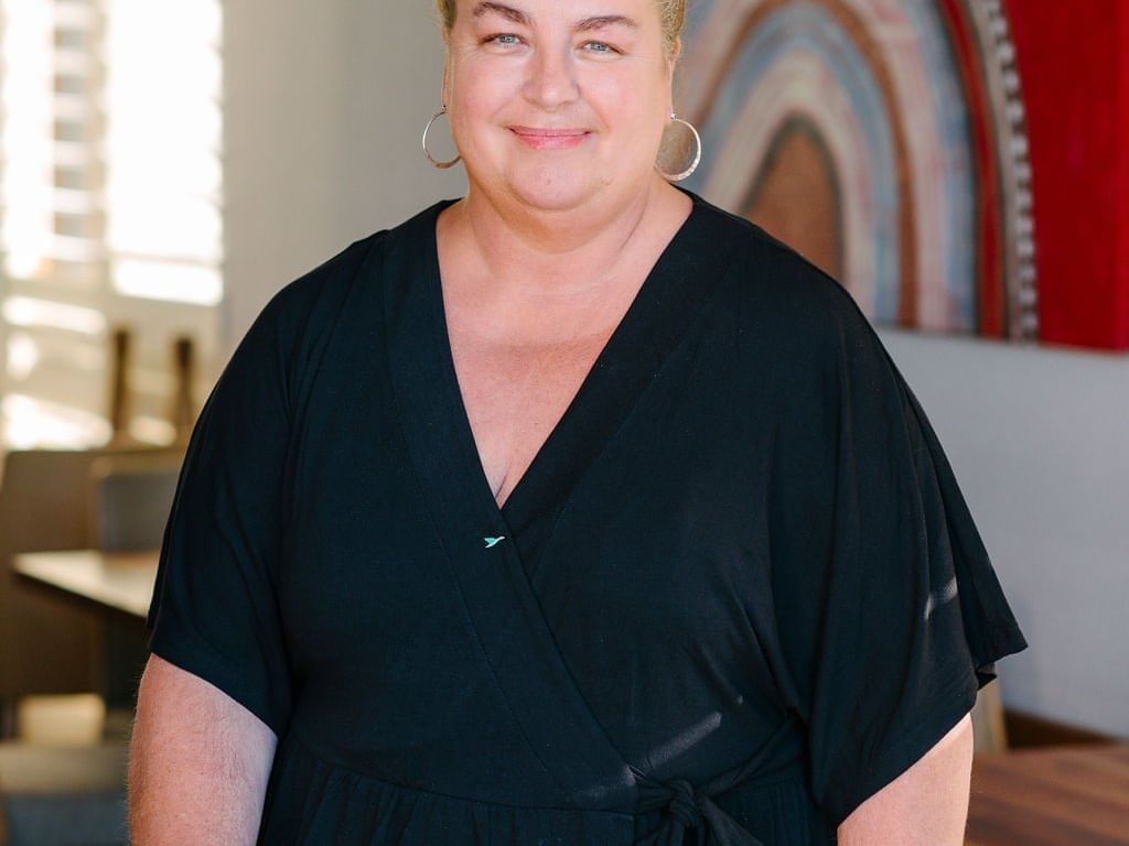 Wedding planning with Donna Shaw at Pullman Bunker Bay Resort