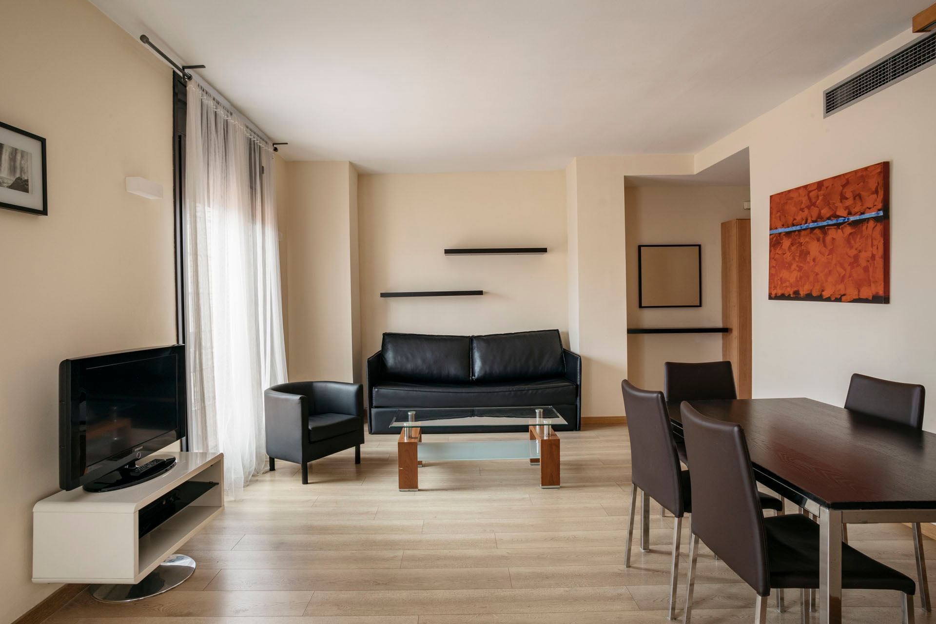 Barcelona Apartment by Derby Hotels Collection | Official Website