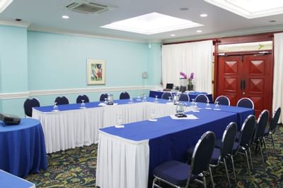 Boardroom