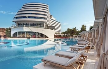 Titanic Deluxe Lara Tanıtım Videosu