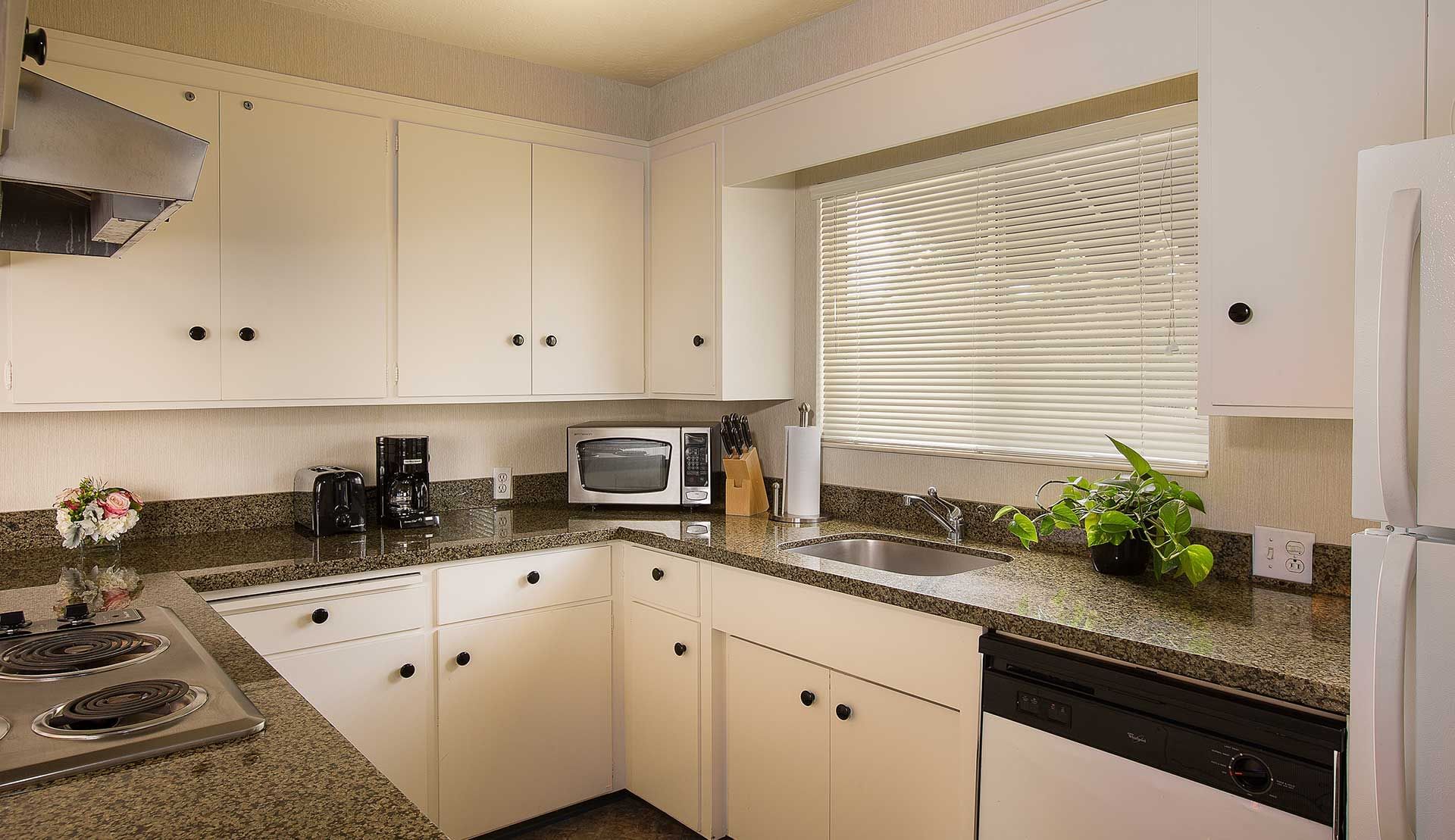 coast premium garden one bedroom suite