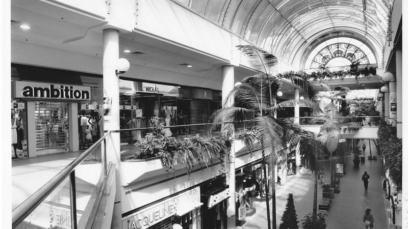 Westfield Eastgardens at Novotel Sydney International Airport